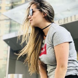 Meet your Posher, Cindy